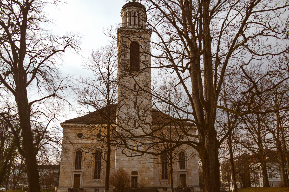 Solothurn Switzerland